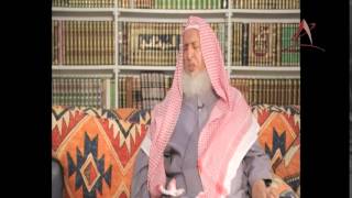 صورة الأصول الثلاثة (9) - سماحة المفتي عبد العزيز آل الشيخ - البناء العلمي