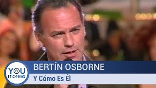 Y ? Como Es El? Lyrics English Translation