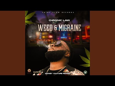 Weed & Migraine