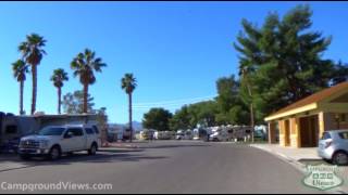 Las Vegas KOA at Sam’s Town Boulder Highway Video