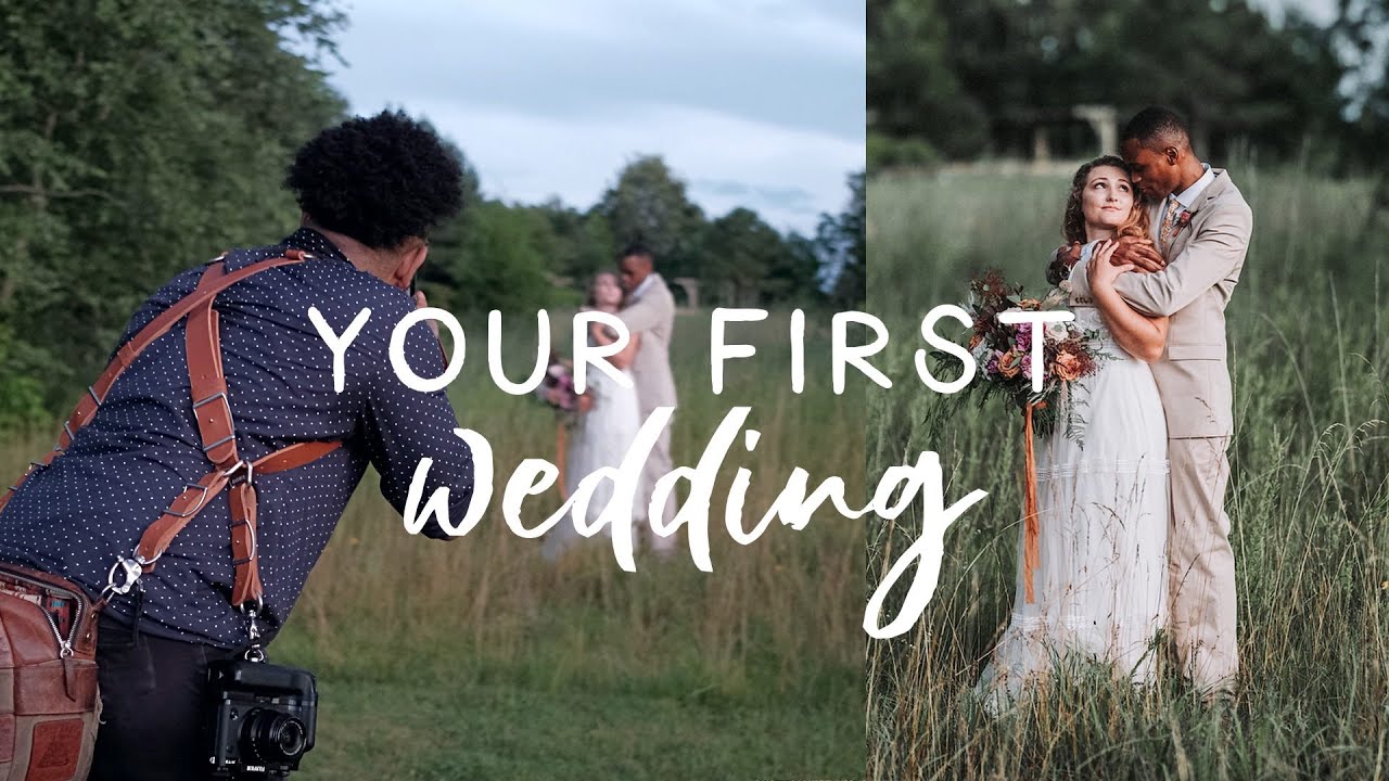 How Long Do Wedding Pictures Take?