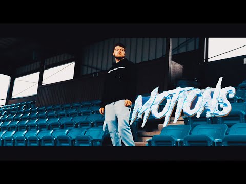 Chandler Cutthroat - Motions (Official Video)