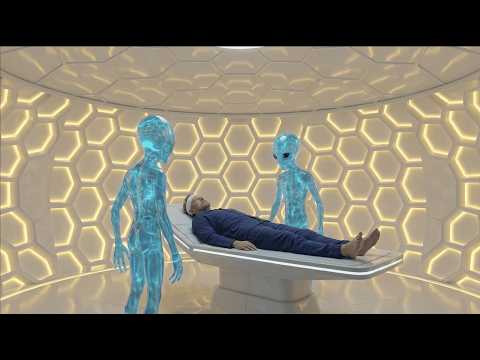 Sci-fi Short Film | ABDUCTION