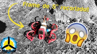 ¿Se te rompio el drone? | FPV Argentina