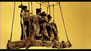 SHACK Finn, Sophie, Bobby and Lance (2006)