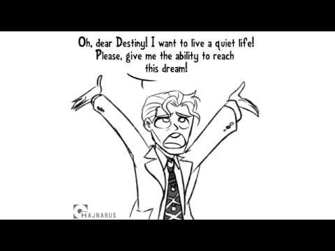 How Kira's Stands Manifested [Comic Dub]