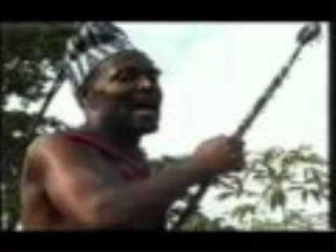 TAKAM 2- FOLKLORE BAMILEKE.wmv