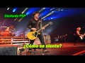 Green Day- Like A Rolling Stone- (Subtitulada ...