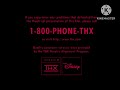 AKHIR THX PHONE THX Little Einsteins The Purple Beast Midnight Arisement Variant