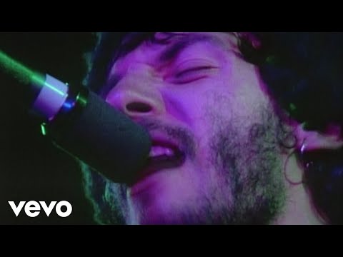 It's Hard to Be a Saint In the City (Live at the Hammersmith Odeon, London '75)