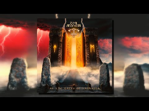 Tol Morwen - At The Gates Of Valhalla (Full Album)