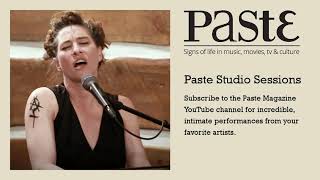Amanda Palmer - The Thing About Things - Paste Studio Session