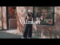 Garden By Valmuer 2019 X 杉本有美 Yumi Sugimoto
