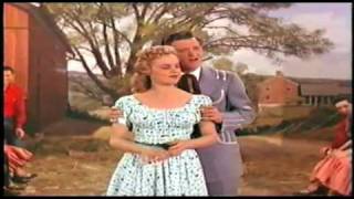 Red Sovine &amp; Goldie Hill-Are You Mine.mov