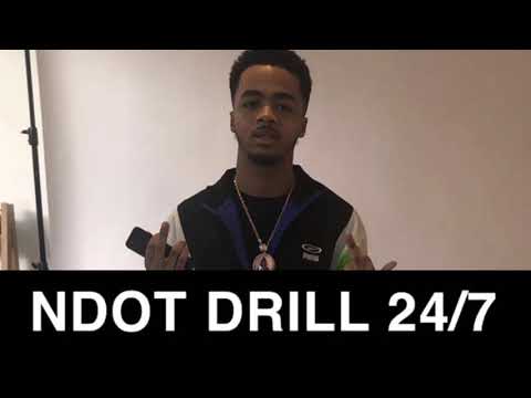 Loski x Nitonb - Lies #EXCLUSIVE