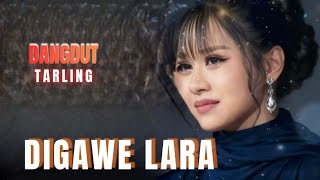 Download lagu DANGDUT TARLING _ DIGAWE LARA _ MANTAP SHAHDU ‼️💃 mp3