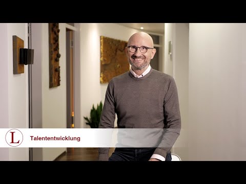 Talententwicklung erfolgreich fördern