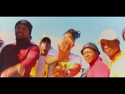 Bhut'Legend - Mzangwa (Official Music Video)