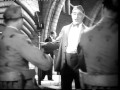 Flannagan & Allen, "Linger a while" 1940 footage.