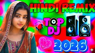 Download lagu New_Hindi_Dj_Song_💙Best_Hindi_Old_Dj_Remix_🥀_Bollywood_Nonstop_Dj_Song_❤️‍🔥2025_Dj_Song_New_Dj_Re mp3
