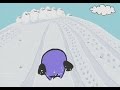 Peep And The Big Wide World Snow Daze