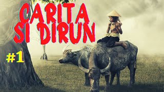 Download lagu Roman Sunda Carita Si Dirun Bagian Ka.1 Karya Samsoedi@MangCecepG mp3