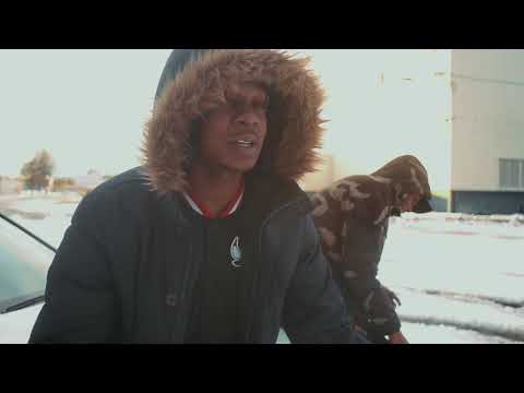 Dru Barry x Jimbo - IDGAF (Visionary Films)