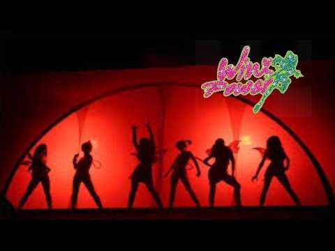 Winx Club - Winx Power Show Il Musical - Siamo Le Winx (Magic Winx)