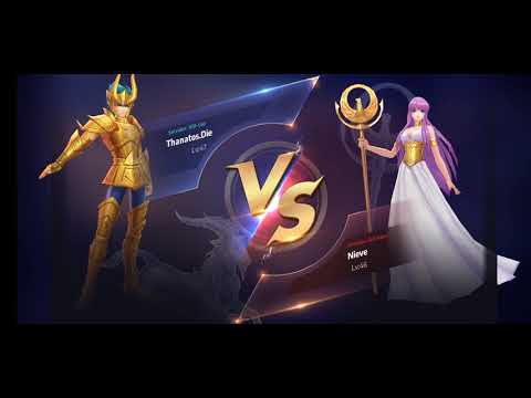 Primeiro dia no torneio de Jamiel