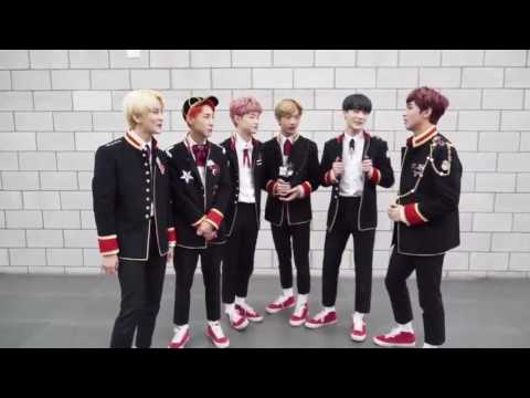 [ENG SUB] NCT DREAM 1st Win Thanks Message