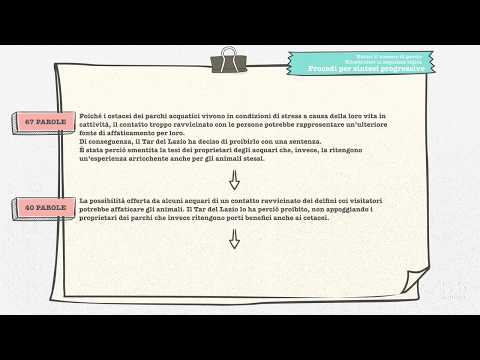 How To - The Summary (Part 2)