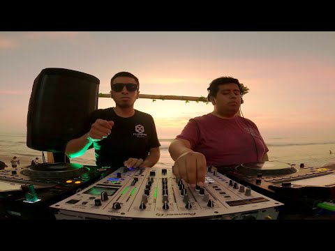 REMASTER B2B BRAVI HOFFMAN || MINIMAL DEEP TECH HOUSE MIX || Huanchaco - Perú