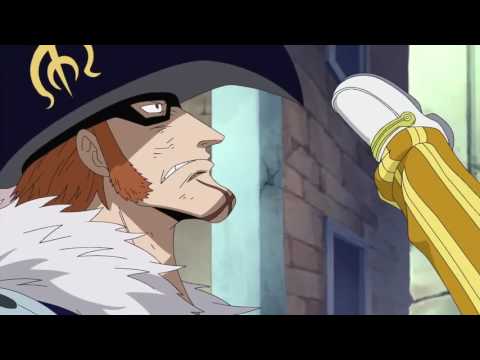 One Piece | OP Spellbook (Kizaru) - Yata no Kagami
