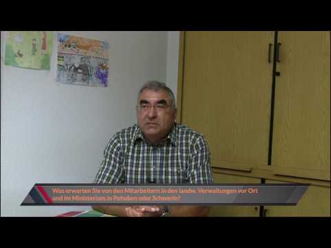 Landwirte stellen sich vor: Udo Folgart (Paaren-Glien)