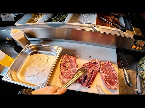 🔴 LIVE: Real French Restaurant Kitchen (Chef POV)