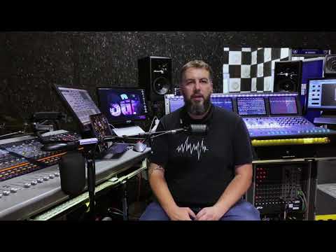 Avid Masterclasses with Cristo Hattingh