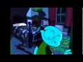 Nightmare Ned Intro