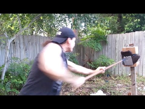 Bolted Trinity Chain Armor Melee Weapon Tests