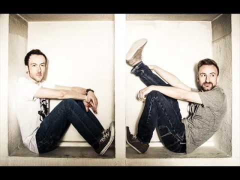 Henry Fong & Tobi Green vs  Pelari - Revival cango (FDTM Mashup)