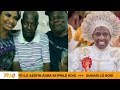 BREAKING ! Reverend Mother Esther Abimbola Ajayi (Iya Adura) Supports Baba Suwe With 10million naira BREAKING ! Reverend Mother Esther Abimbola Ajayi (Iya Adura) Supports Baba Suwe With 10million naira
