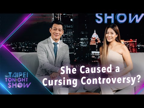 ペギー・チェンが語る言語学習とYouTube成功 ǀ タイペイ・トゥナイト・ショー (Peggy Chen Chats Language Learning & YouTube Success ǀ Taipei Tonight Show)