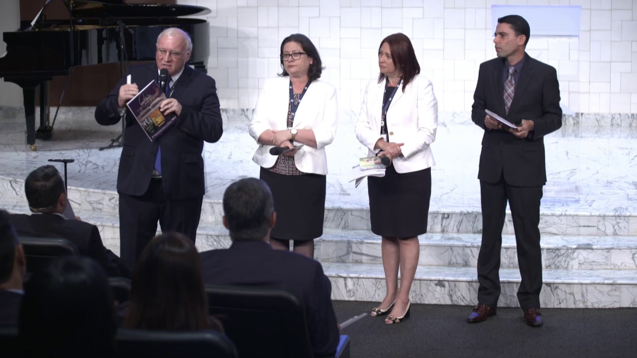 Até que nada mais importe - Pr. Hebert Cleber