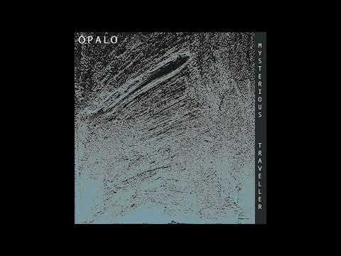 Indefinite Pitch PREMIERES. Ópalo - Experimentation 7 [Caracteres]