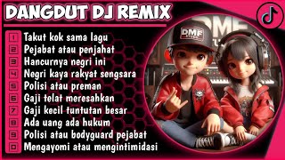 Download lagu PEJABAT ATAU PENJAHAT || DANGDUT DJ REMIX FULL BASS TERBARU VIRAL TIKTOK 2025 #dj #djremix #dangdut mp3