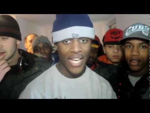 TCR - Motto Remix [Mr Macee, Yates, DreDre]