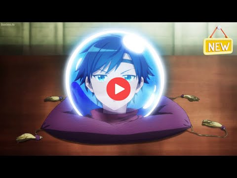 Reincarnate in a Harsh World Episode 1-12 |Anime English Dubbed Magic 2024