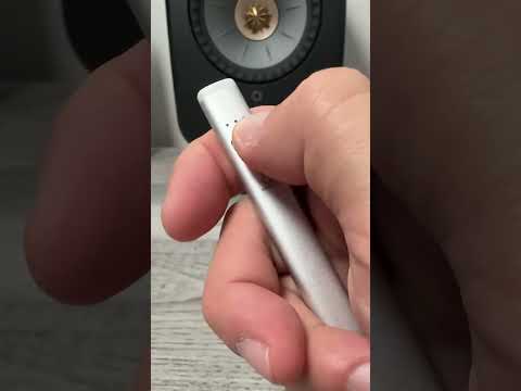 Logitech Crayon - An Apple Pencil Alternative 2023 #shorts