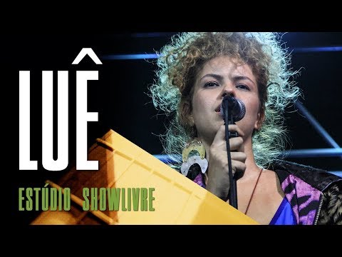 Luê - Esse amor (Ao Vivo no Estúdio Showlivre 2018)