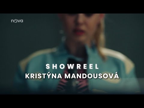 Kristýna Mandousová 