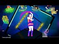 Just Dance 2024 Plus Dance All Nite